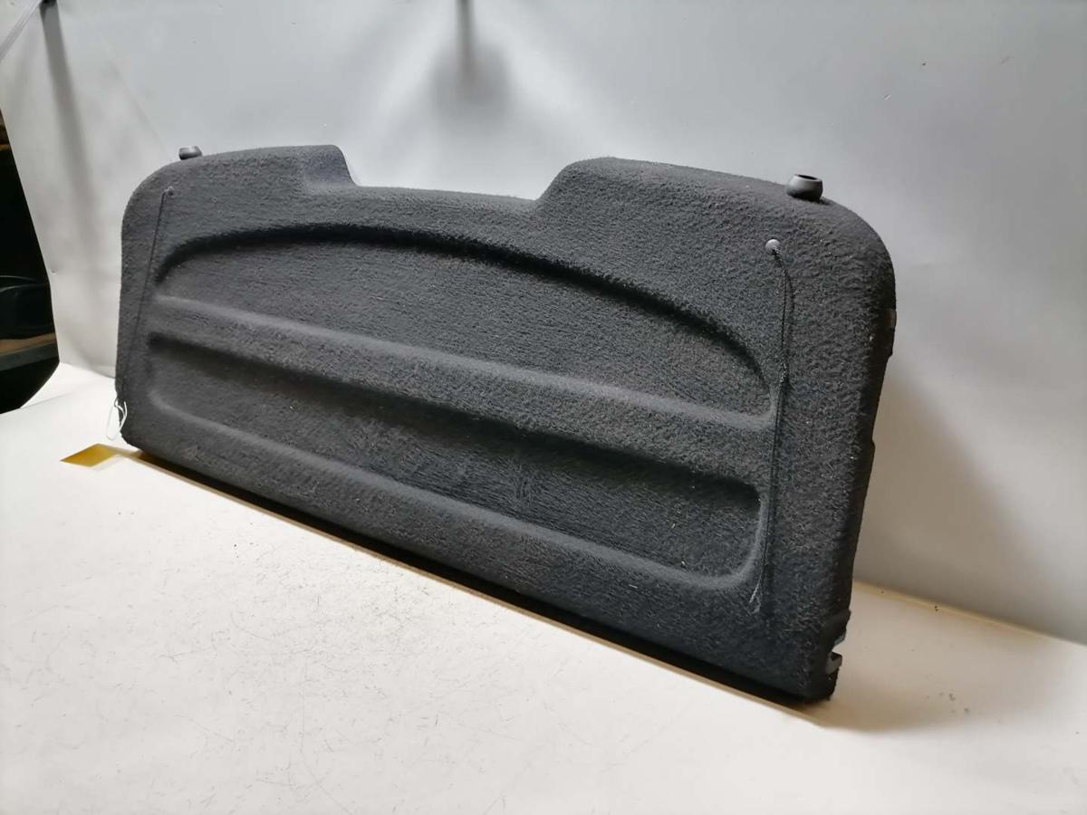 Ford Fiesta JA8 original Hutablage Abdeckung Kofferraum 3-T&uuml;rer Bj.2011